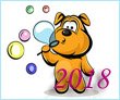 Гороскоп на 2018 год по знакам зодиака, новый год Желтой Земляной Собаки по гороскопу Гороскоп на 2018 год по знакам зодиака, новый год Желтой Земляной Собаки по гороскопу