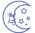 Лунный календарь на июнь 2018 года, фазы луны, благоприятные дела на каждый день