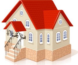 Гороскоп недвижимости на https://astrorok.ru