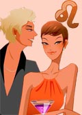 Сексуальная совместимость Льва Сексуальная совместимость Льва